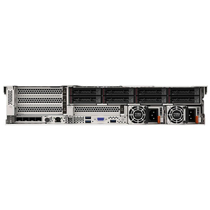 สำหรับเซิร์ฟเวอร์แร็ค ThinkSystem SR650 V3 พร้อมโปรเซสเซอร์ Xeon Gold คู่ หน่วยความจำ DDR4 16GB มีสินค้าในสต็อก ใหม่ ThinkSystem SR650 - Product Image 3