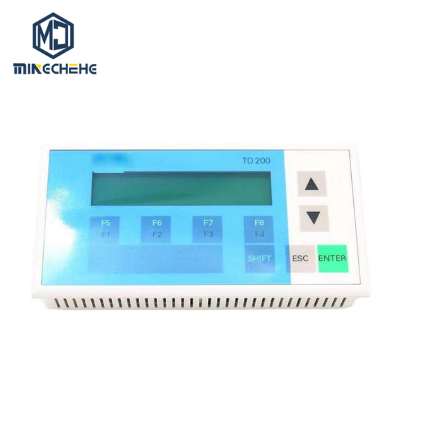 Industrial Operator Panel 6ES7272-0AA30-0YA1 6ES7272-0AA30-0YA0 6ES7272-0AA30-0YA2 for PLC Control System