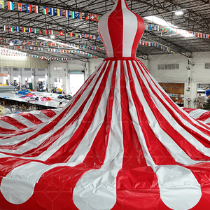 Juego deportivo inflable de Carnaval 4 en 1 para grandes eventos para exposiciones de <span class=keywords><strong>feria</strong></span>, lanzamiento y <span class=keywords><strong>Castillo</strong></span> inflables - Product Image 6