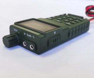 Haut-parleur puissant 60W pour la chasse, télécommande 500m, lecteur MP3 de sons d'oiseaux, appelant pour animaux de la faune - Product Image 2