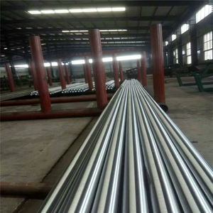 Astm Ss 410 430 Barras de acero inoxidable 6mm 8mm 10mm 12mm Barras roscadas de acero inoxidable 304 <span class=keywords><strong>A2</strong></span> 3000 Mm - Product Image 5
