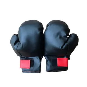 ZHOYA SPORT Concevez vos propres gants de boxe professionnels en cuir de vachette véritable 8oz/10oz/12oz/14oz/16oz faits à la main