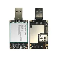 Новейший разблокированный USB-Модем Quectel EG25-G LTE 150 Мбит/с 4G для общего использования