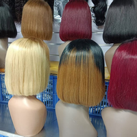 Perruque Body Wave pas chère en cheveux humains, Lace Front, Cheveux Brésiliens, Perruque complète 360 en cheveux humains, Perruques frontales HD 13x4 pour femmes noires