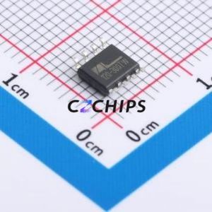 ทรานซิสเตอร์ภาคสนามทรานซิสเตอร์ (มอสเฟท) แบบดั้งเดิมและใหม่ล่าสุด IRF7453TRPBF-VB รุ่น SO-8 - Product Image 2