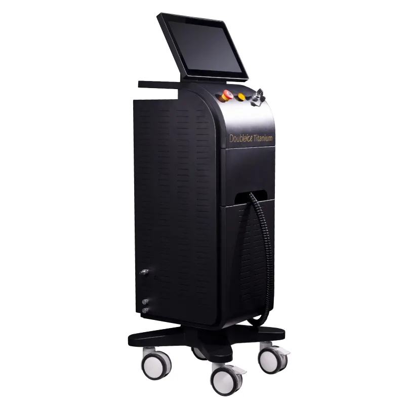 Hot Trending Products CE 755 808 1064 Diode Laser Hair Removal Machine / 808nm Diode Laser Machine for Hair Removal