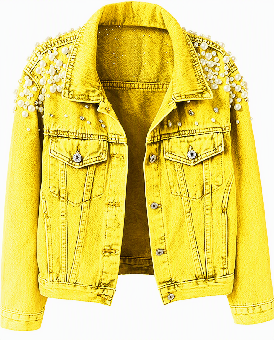 Jaune