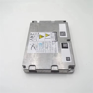 คุณภาพดี 89661-E0010 275800-4211 J05E กล่องควบคุมเครื่องยนต์ ECU สำหรับรถขุด SK200-8 SK260-8 - Product Image 6