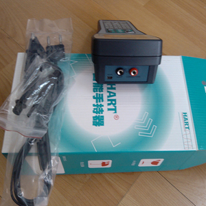 Communicateur de terrain 375, communicateur HART portable - Product Image 3
