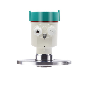 جهاز إرسال مستوى الرادار FMCW بتردد 80 جيجاهرتز، دقة عالية تصل إلى 0.5%، مدى 70 متر، مخرج 4-20 مللي أمبير - Product Image 4