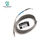 Nouveau kit de sonde de longueur standard CON021+PR6424/000-030 8mm pour système de capteur EPRO et moniteur de vibrations, en stock, livraison rapide