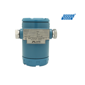 Transmisor de Presión de 4-20 mA con Sensor de Presión de Silicio Difundido, Transmisor de Nivel de Presión Diferencial - Product Image 2