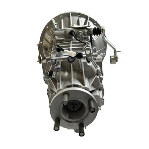 Mới foton <span class=keywords><strong>HOWO</strong></span> shacman dongfeng Phụ tùng xe tải 1701010e3102 sóng hộp số lắp ráp truyền trục đồng bộ - Product Image 3