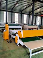 Máquina Cortadora de Láminas NC, Cortadora de Rollos de Papel Corrugado, Cortadora de Láminas NC