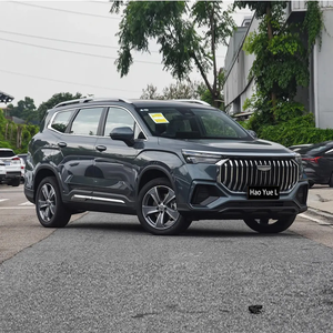 2025 nuova auto a benzina a buon mercato <span class=keywords><strong>Geely</strong></span> Okavango 1.5TD 7DCT FWD cinese ibrido a benzina nuovo veicolo energetico - Product Image 4