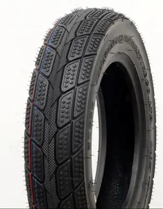 ताइवान गुणवत्ता मोटरसाइकिल tubeless टायर 100/90-18 80/90-14