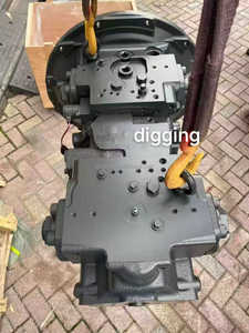 Bomba hidráulica para excavadora Pc200, <span class=keywords><strong>708</strong></span>-<span class=keywords><strong>2L</strong></span>-31430, <span class=keywords><strong>708</strong></span>-<span class=keywords><strong>2L</strong></span>-<span class=keywords><strong>31123</strong></span>, <span class=keywords><strong>708</strong></span>-<span class=keywords><strong>2L</strong></span>-31160, <span class=keywords><strong>708</strong></span>-<span class=keywords><strong>2L</strong></span>-00500, <span class=keywords><strong>708</strong></span>-<span class=keywords><strong>2L</strong></span>-00270, <span class=keywords><strong>708</strong></span>-<span class=keywords><strong>2L</strong></span>-31114, 1 unidad - Product Image 4