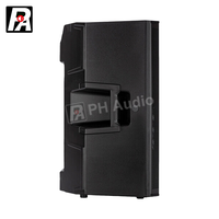 Altavoces PA-A945 Profesionales Inalámbricos de Línea Activa con Neodimio, Control de Voz y Bajos para Bodas al Aire Libre y Escenarios