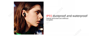Audífonos Inalámbricos TWS para One Plus 10Pro N, BT 5.2, Doble IA, Resistentes al Agua IP55 - Product Image 4