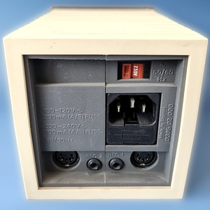 Manómetro Edwards Pirani 502 con Pantalla en Mbar, Equipo de Control Industrial - Product Image 4