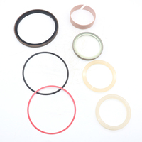 Aftermarket 87633295 Kits de joints de vérin hydraulique pour chargeuse-pelleteuse Case 580