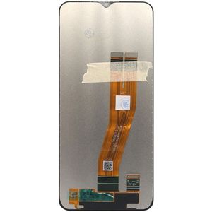 อะไหล่หน้าจอโทรศัพท์มือถือ LCD สำหรับ Samsung ชุดบริการ A03 - Product Image 2