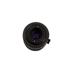 เลนส์วิชันอุตสาหกรรม KEYENCE CA-LH35 50 มม. C-Mount ความละเอียดสูง ความบิดเบือนต่ำ โฟกัสคงที่ DC 24V สินค้าขายดี - Product Image 5