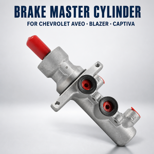 Maître-<span class=keywords><strong>cylindre</strong></span> de frein pour Chevrolet Aveo Blazer Captiva Corsa Venture <span class=keywords><strong>Opel</strong></span> <span class=keywords><strong>Astra</strong></span> 93743542 93743543 4817790 - Product Image 1