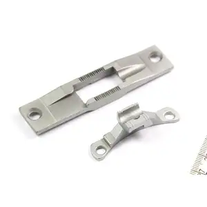 KH367-HNP Needle Plate / Feed Dog for DURKOPP ADLER 367 / 467 / 767 Sewing Machine