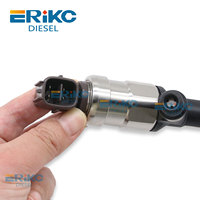 Inyector de Combustible Diésel Common Rail 23670-30030 095000-0940 23670-39035 Compatible con Toyota Hino 23670-30030