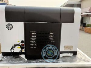 Moins <span class=keywords><strong>cher</strong></span> coton Coustem hd <span class=keywords><strong>pas</strong></span> <span class=keywords><strong>cher</strong></span> bricolage Dgt Dgr numérique <span class=keywords><strong>Laser</strong></span> <span class=keywords><strong>couleur</strong></span> T-shirt à plat <span class=keywords><strong>Imprimante</strong></span> Machine pour t-shirts Textile - Product Image 2