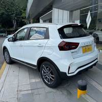 Nouveau SUV Geely Livan X3 Pro 1.5L Économique Petit SUV Automatique/Manuel Voiture Populaire en Algérie Conduite à Gauche Essence