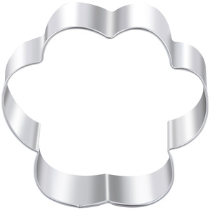 Moule à biscuits en carton en forme d'os de patte de chien, tampon en métal gaufré et <span class=keywords><strong>emporte</strong></span>-pièces - Product Image 5