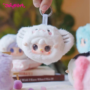 Cajas Misteriosas de la Serie Yooki Mini Ocean Baby - Peluche en Empaque Sorpresa, Caja Ciega de Peluches de la Serie Yooki Mini Ocean Baby - Product Image 3