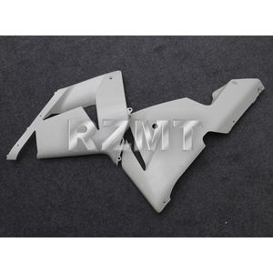 Kit de Carenado de Motocicleta para <span class=keywords><strong>Kawasaki</strong></span> <span class=keywords><strong>Ninja</strong></span>, Juego de Carrocería de Inyección ABS de Alta Calidad, Personalizado, K1005, <span class=keywords><strong>ZX10R</strong></span>, <span class=keywords><strong>2004</strong></span>, 2005 - Product Image 3
