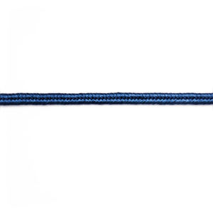 Usine en gros bas prix 5mm solide Soutache garniture macramé <span class=keywords><strong>Crods</strong></span> - Product Image 2