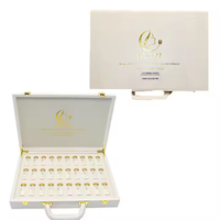 Poudre de peptides de collagène marin DUOZI - Hydrolysé de type I et III pour éclaircir la peau et lutter contre les rides - Complément alimentaire pour boisson beauté