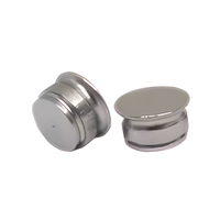 Galvanized Fasteners (SF/SFP/SFW) Permanent Connection Zinc Plated Passivated Carbon Steel Stainless Steel Unthreaded 3mm OEM