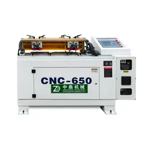 CNC-650 Automatic CNC Dovetail Machine Dovetail Jig Routing Machine Dovetail Milling Machines