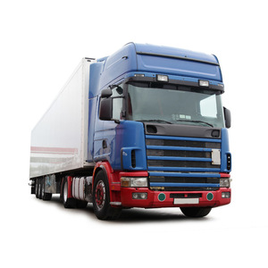 Servicio de Transporte de Carga Dedicado de Shanghái a Sanming, Carga Completa y LTL, Transporte de Mercancías Pesadas y Ligeras - Product Image 1