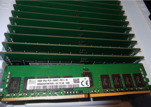 Memoria RAM DDR4 para Servidor, Precio Razonable, 16 GB, Memoria HDD para HPE y Servidores - Product Image 6