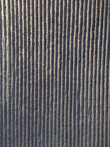 Revêtement anti-fissuration de style rock nouveau matériau carreaux de revêtement en pierre flexibles pour la décoration murale de fond d'hôtel - Product Image 5