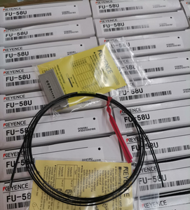 เซ็นเซอร์ไฟเบอร์ FU-59U ราคาดี - Product Image 1