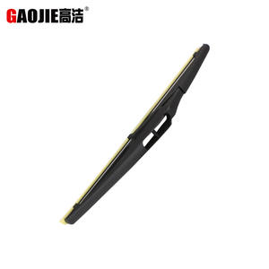 Compatible avec l'ensemble de bras de balancier d'essuie-glace arrière et l'unité d'essuie-glace arrière Nissan Micra K14 2017-2022. - Product Image 3