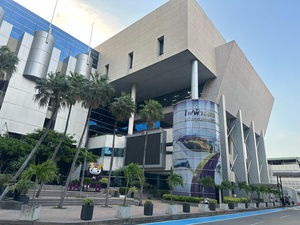 ห้องทำงานส่วนตัวแบบเก็บเสียง รุ่น Comine <span class=keywords><strong>Modern</strong></span> ปี 2026 พร้อมรูปภาพถ่ายจริง ติดตั้งง่าย มีล้อเลื่อน ห้องเงียบสำหรับทำงานส่วนตัว ทำจากอลูมิเนียม - Product Image 6
