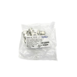 Plc <strong>Bimed</strong> Bsbc-05 (pkg of 5) Nsmp Warranty Product - Product Image 1