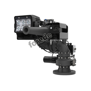 La lucha contra el fuego techo torreta Anti disturbios cañón de agua para camiones - Product Image 1