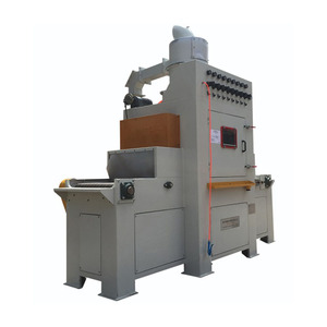 Machine de sablage <span class=keywords><strong>d</strong></span>'<span class=keywords><strong>occasion</strong></span> en bon état à vendre haute performance à bas prix - Product Image 2