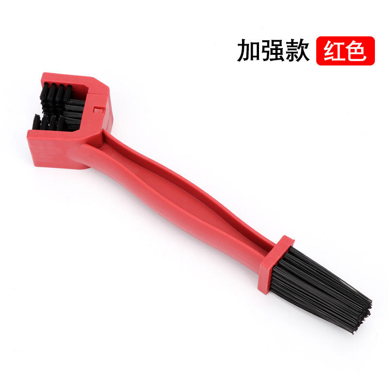 Foreign trade model red - average size