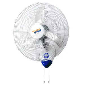 3 Plastic blades 18 home foshan hot cheap unit industrial commercial electric design mounted orient price 220v wall fan